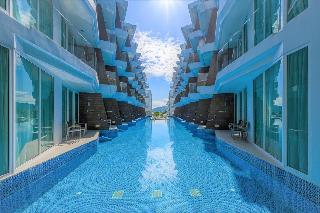 The Beachfront Hotel Phuket fotoÄŸrafÄ±