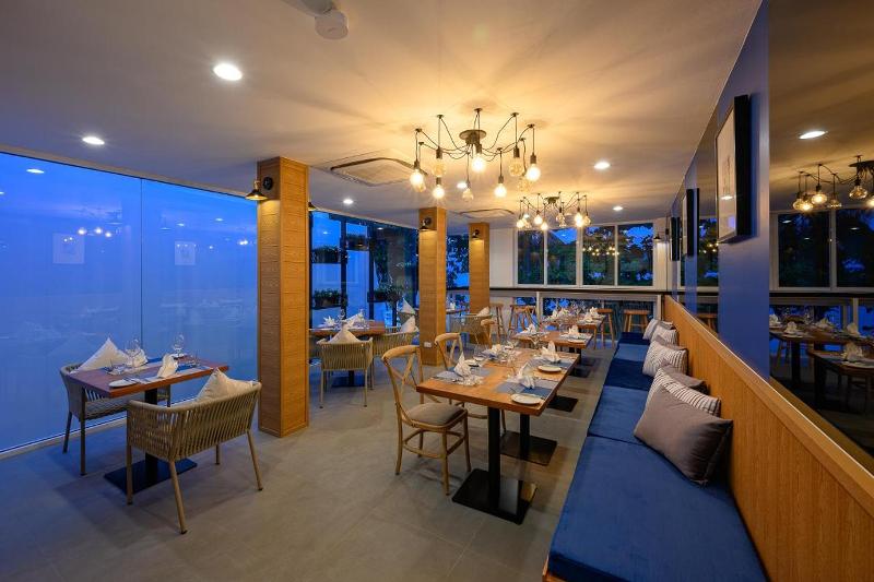The Beachfront Hotel Phuket - Genel