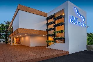 The Beachfront Hotel Phuket fotoÄŸrafÄ±