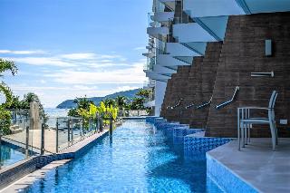 The Beachfront Hotel Phuket fotoÄŸrafÄ±