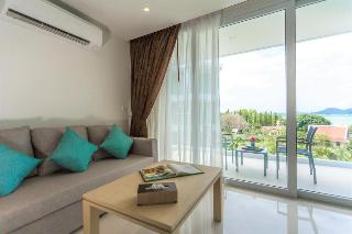 The Beachfront Hotel Phuket fotoÄŸrafÄ±