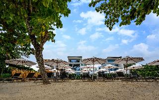 The Beachfront Hotel Phuket fotoÄŸrafÄ±