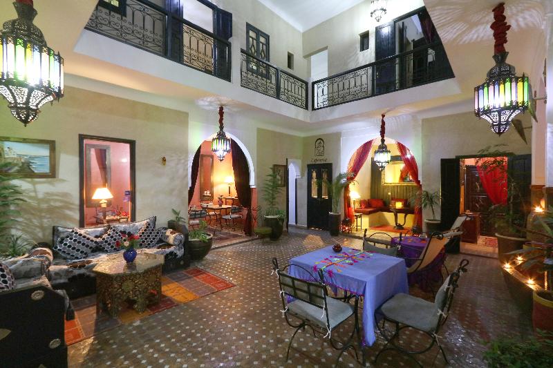 Riad ViewPoint - Genel