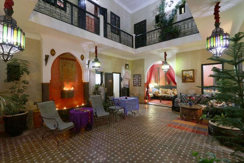 Riad ViewPoint - Genel