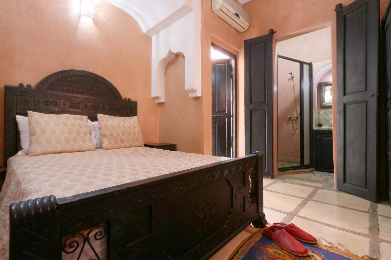 Riad ViewPoint - Oda