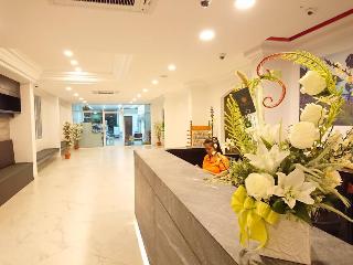 The Royal P Phuket fotoÄŸrafÄ±