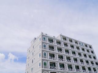 The Royal P Phuket otel fotoğrafı