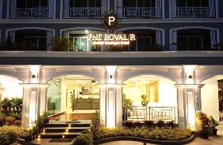 The Royal P Phuket fotoÄŸrafÄ±