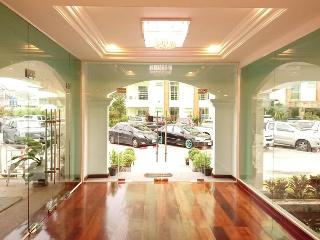 The Royal P Phuket fotoÄŸrafÄ±