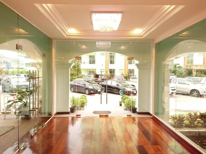 The Royal P Phuket - Genel