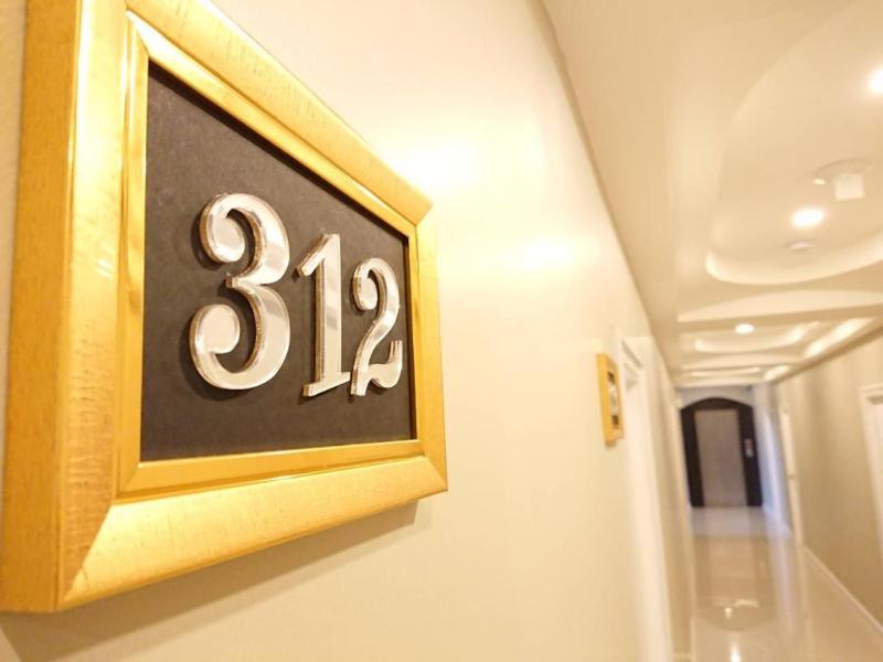 The Royal P Phuket - Oda