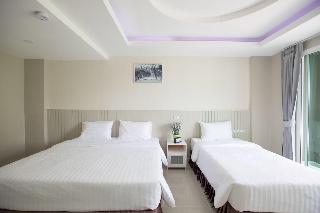 The Royal P Phuket fotoÄŸrafÄ±