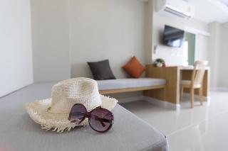 The Royal P Phuket fotoÄŸrafÄ±