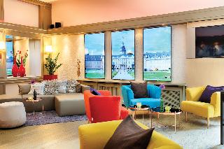 Leonardo Hotel Karlsruhe fotoÄŸrafÄ±