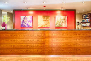 Leonardo Hotel Karlsruhe fotoÄŸrafÄ±