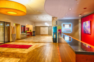 Leonardo Hotel Karlsruhe fotoÄŸrafÄ±