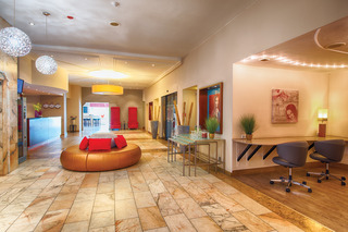 Leonardo Hotel Karlsruhe fotoÄŸrafÄ±