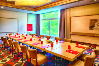 Leonardo Hotel Karlsruhe fotoÄŸrafÄ±