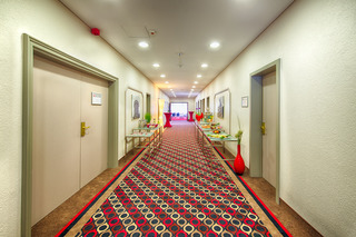 Leonardo Hotel Karlsruhe fotoÄŸrafÄ±