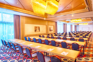 Leonardo Hotel Karlsruhe fotoÄŸrafÄ±