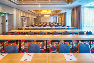 Leonardo Hotel Karlsruhe fotoÄŸrafÄ±