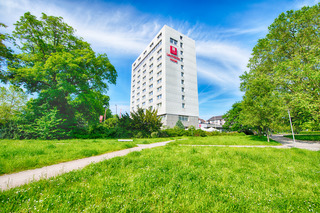 Leonardo Hotel Karlsruhe fotoÄŸrafÄ±