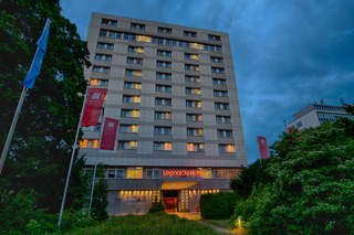 Leonardo Hotel Karlsruhe fotoÄŸrafÄ±