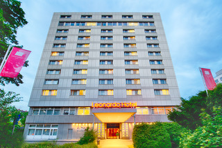 Leonardo Hotel Karlsruhe fotoÄŸrafÄ±