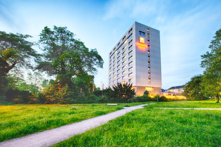 Leonardo Hotel Karlsruhe fotoÄŸrafÄ±