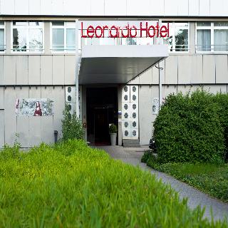 Leonardo Hotel Karlsruhe fotoÄŸrafÄ±