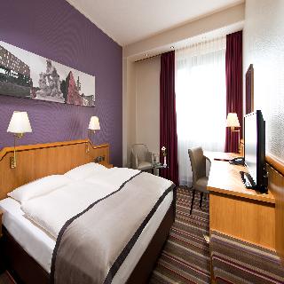 Leonardo Hotel Karlsruhe fotoÄŸrafÄ±