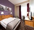 Leonardo Hotel Karlsruhe oda fotoğrafı