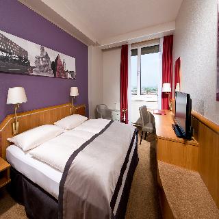 Leonardo Hotel Karlsruhe fotoÄŸrafÄ±