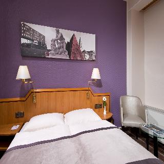 Leonardo Hotel Karlsruhe fotoÄŸrafÄ±