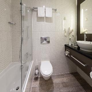Leonardo Hotel Karlsruhe fotoÄŸrafÄ±