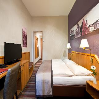 Leonardo Hotel Karlsruhe fotoÄŸrafÄ±