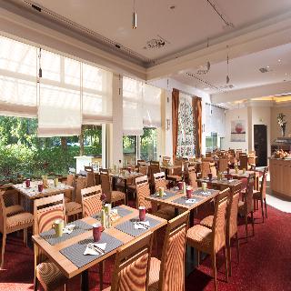 Leonardo Hotel Karlsruhe fotoÄŸrafÄ±