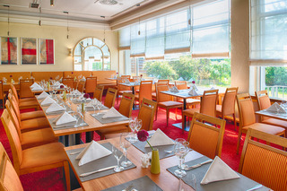Leonardo Hotel Karlsruhe fotoÄŸrafÄ±