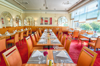 Leonardo Hotel Karlsruhe fotoÄŸrafÄ±