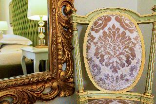 B&B Palazzo Cerami otel fotoğrafı