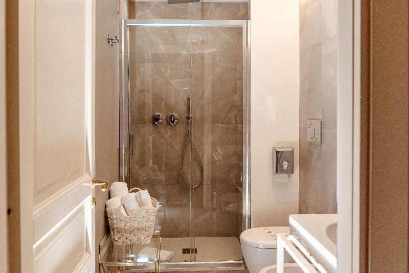 B&B Palazzo Cerami - Oda