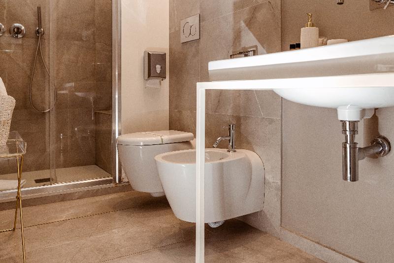 B&B Palazzo Cerami - Oda