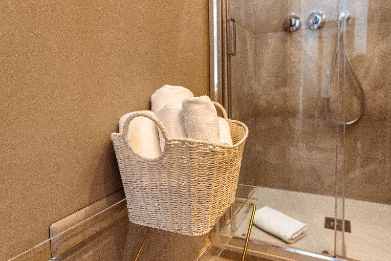 B&B Palazzo Cerami - Oda