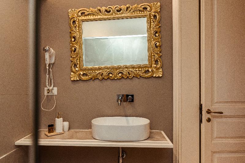 B&B Palazzo Cerami - Oda