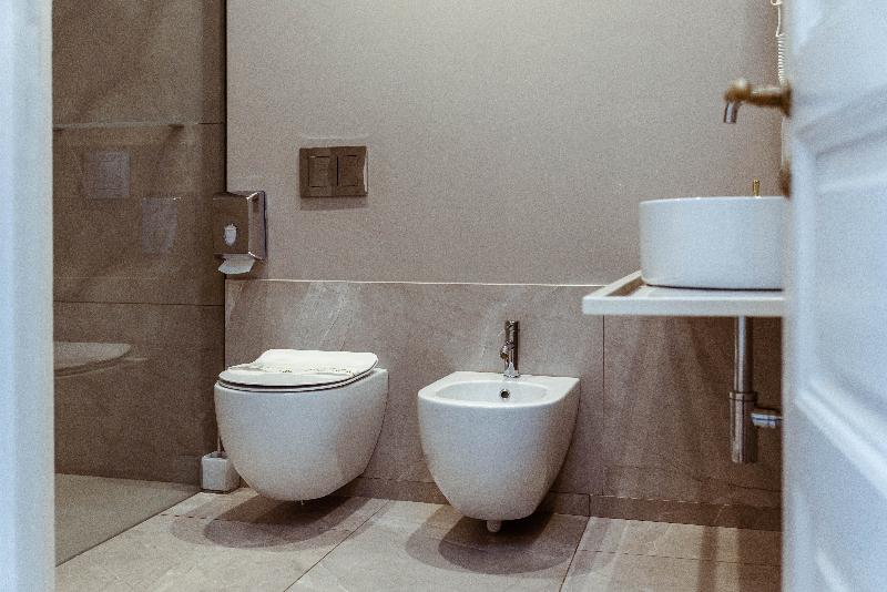 B&B Palazzo Cerami - Oda