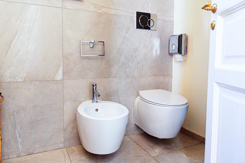 B&B Palazzo Cerami - Oda