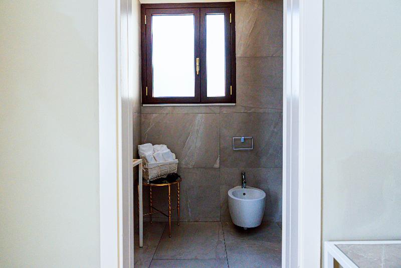 B&B Palazzo Cerami - Oda