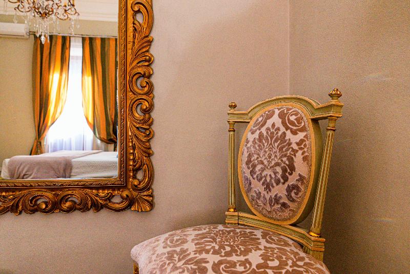 B&B Palazzo Cerami - Oda