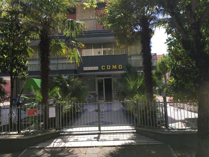Hotel Como - Genel