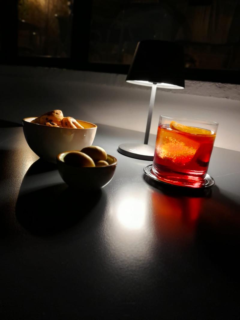 Palazzo de Noha - Bar